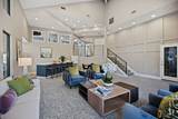 1-bedroom apartment at Harris Pond Apartments in Charlotte